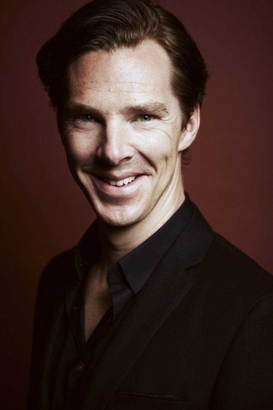 Бенедикт Камбербэтч (Benedict Cumberbatch)