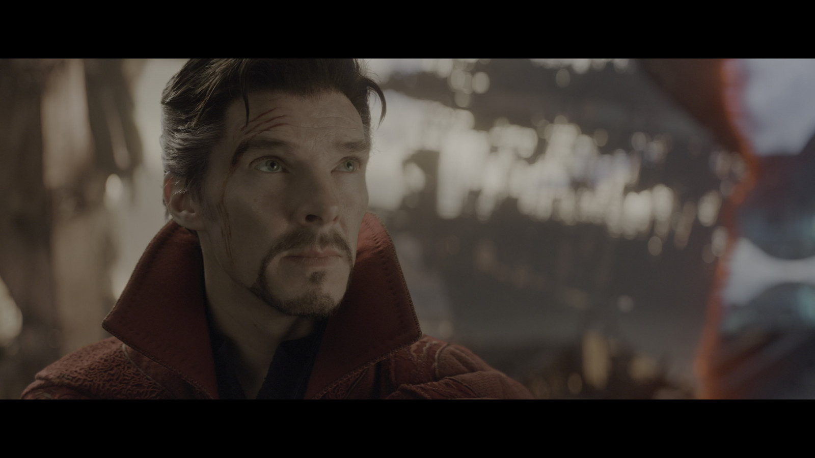 Бенедикт Камбербэтч (Benedict Cumberbatch)