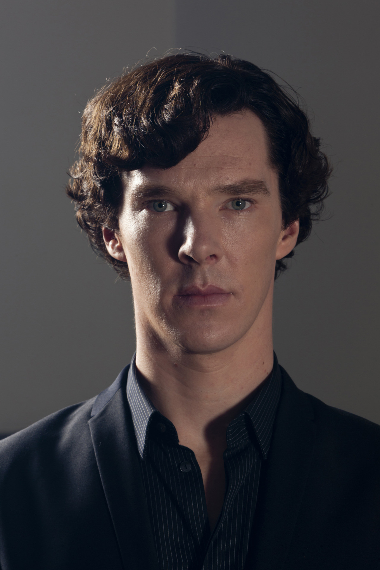 Бенедикт Камбербэтч (Benedict Cumberbatch)