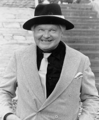 Benny Hill фото №392830