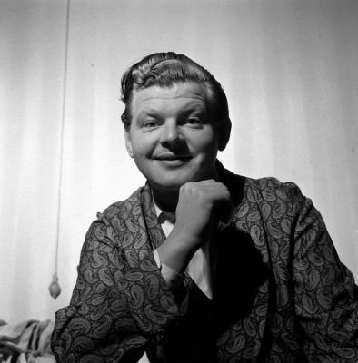 Benny Hill фото №394054