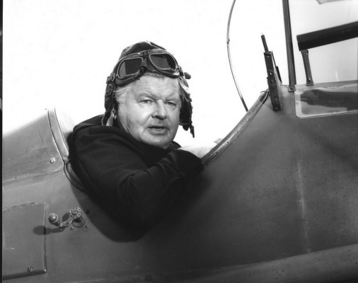 Benny Hill фото №412699