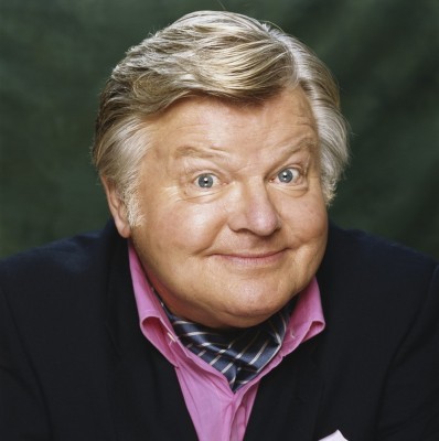 Benny Hill фото №412700