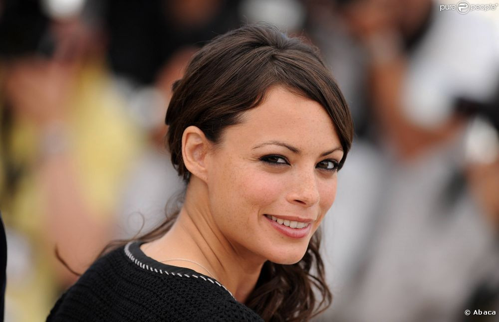 Беренис Бежо (Berenice Bejo )