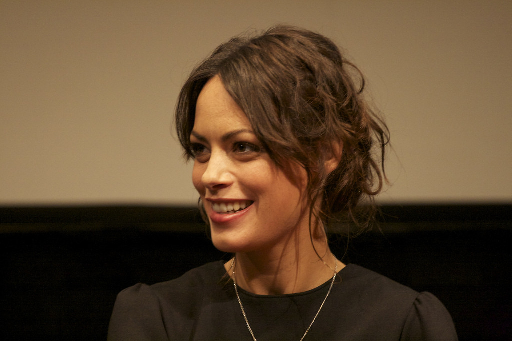 Беренис Бежо (Berenice Bejo )