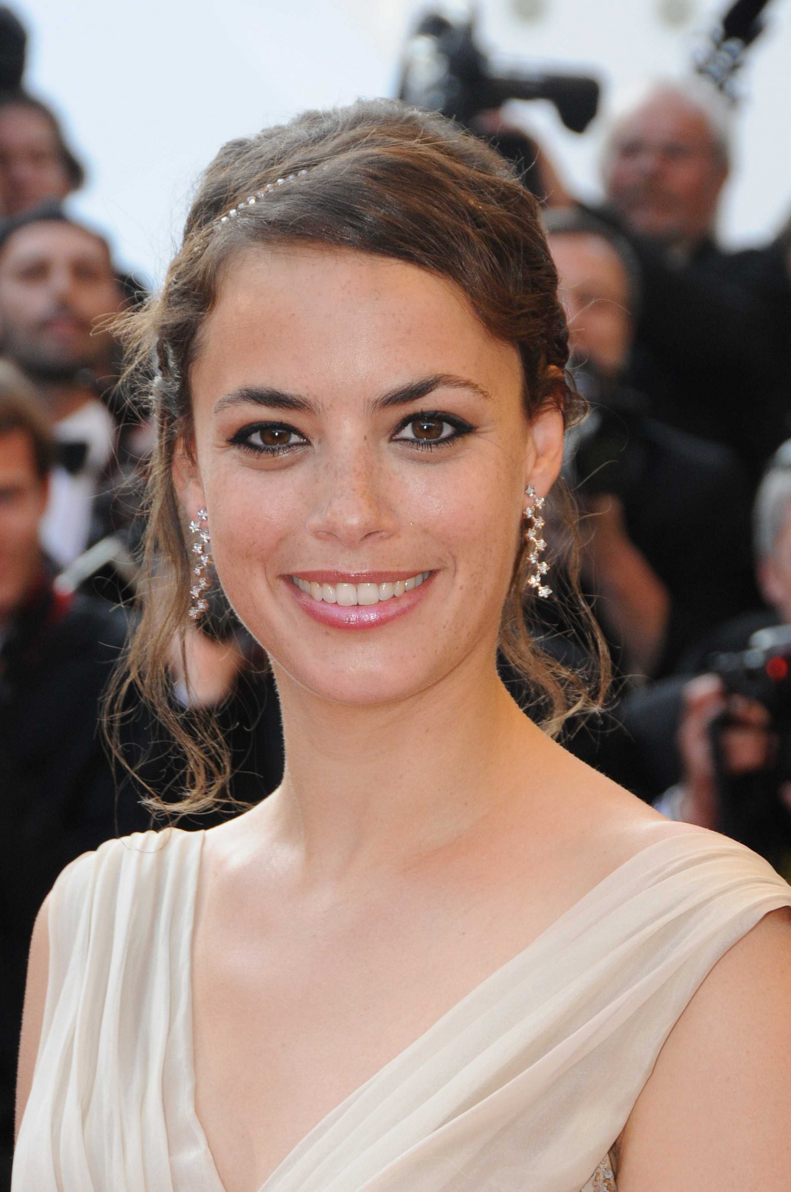 Беренис Бежо (Berenice Bejo )