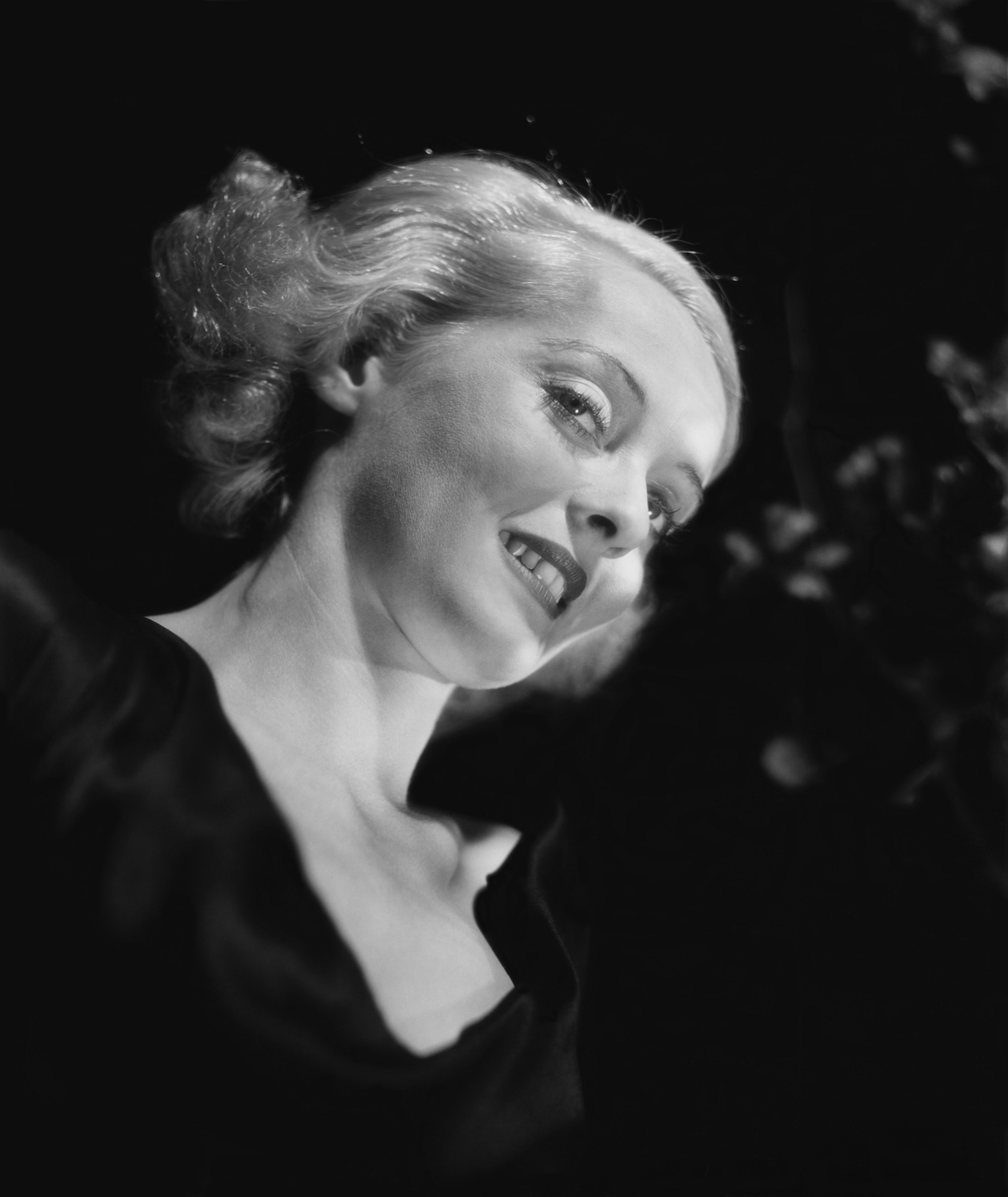 Бетт Дэвис (Bette Davis)