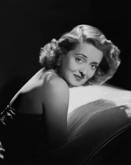 Bette Davis фото №383342