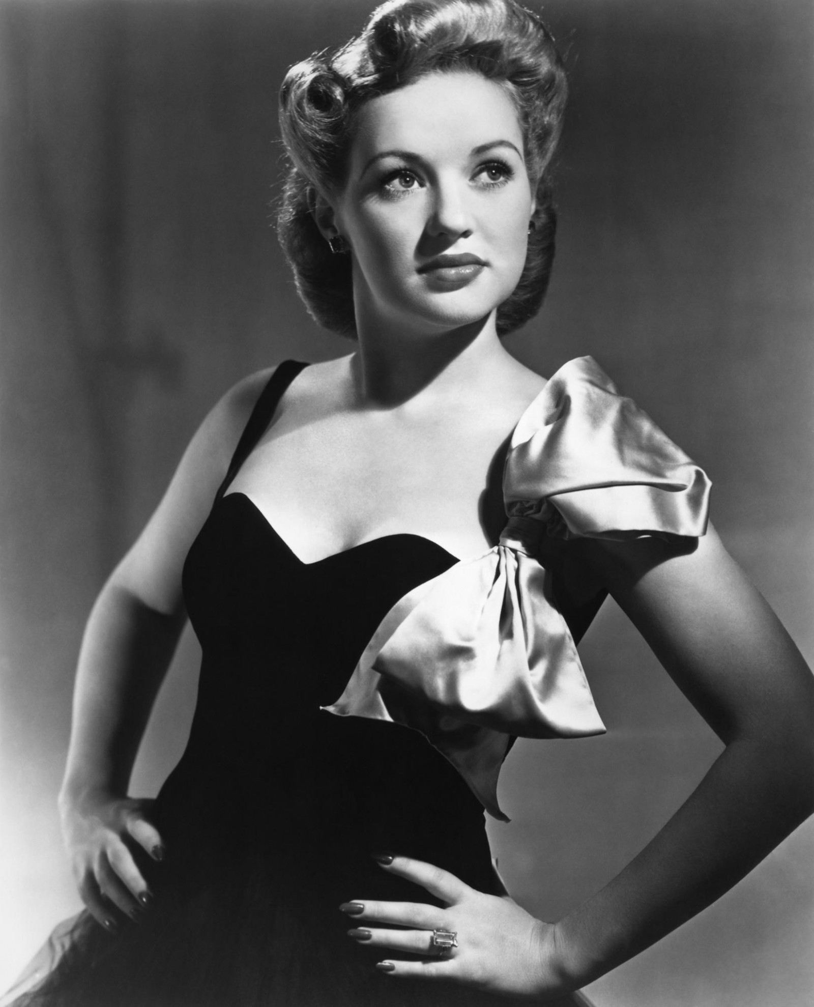 Бетти Грэйбл (Betty Grable)