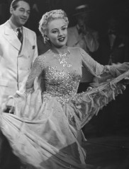 Betty Grable фото №428684