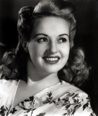 Betty Grable фото №382607