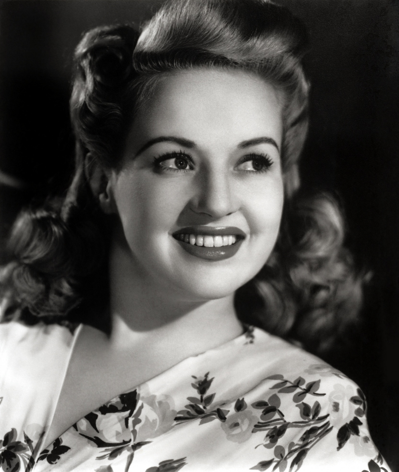 Бетти Грэйбл (Betty Grable)