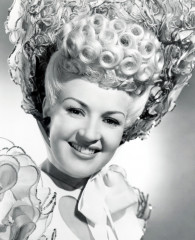 Betty Grable фото №382597