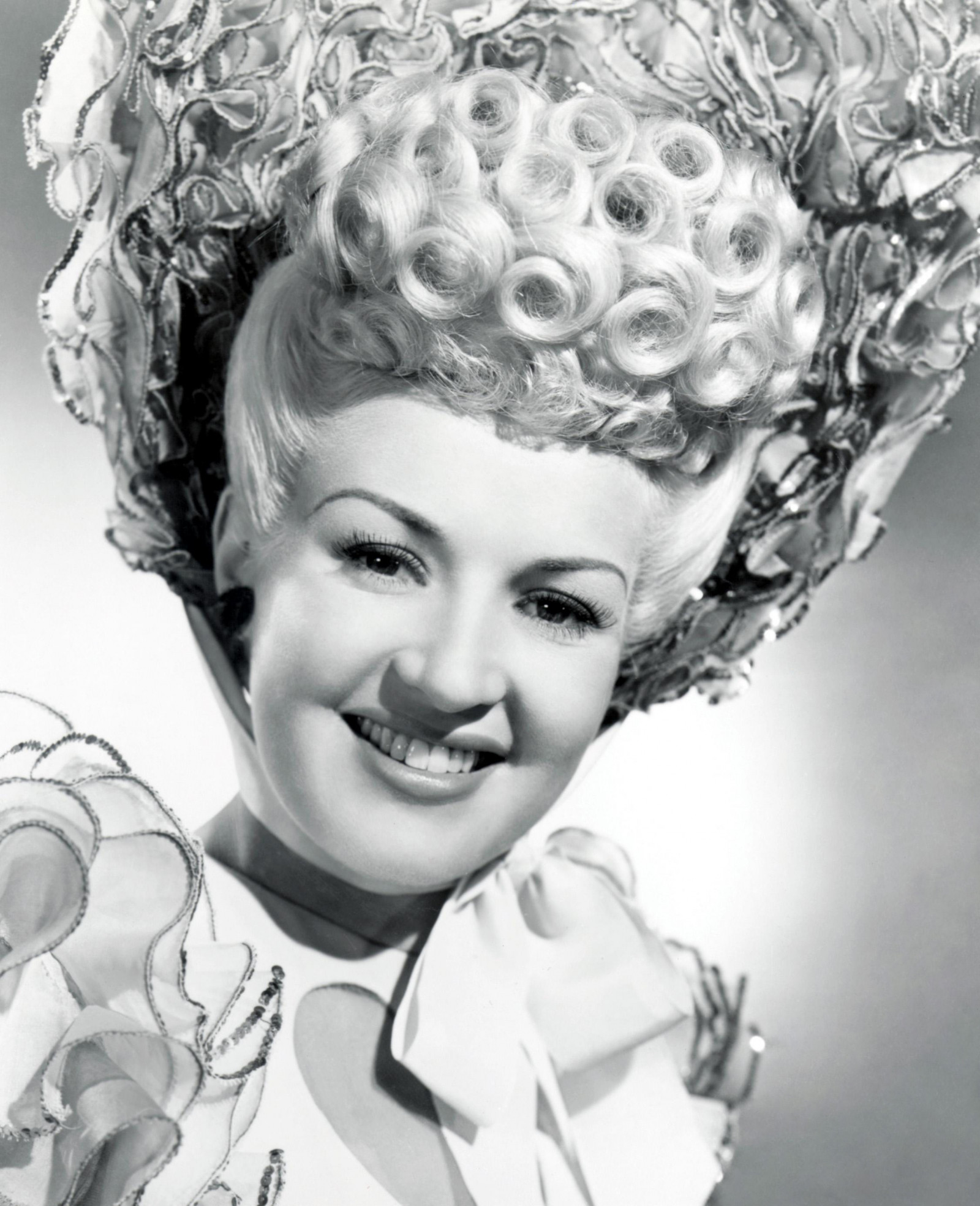 Бетти Грэйбл (Betty Grable)