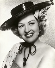 Betty Grable фото №382603