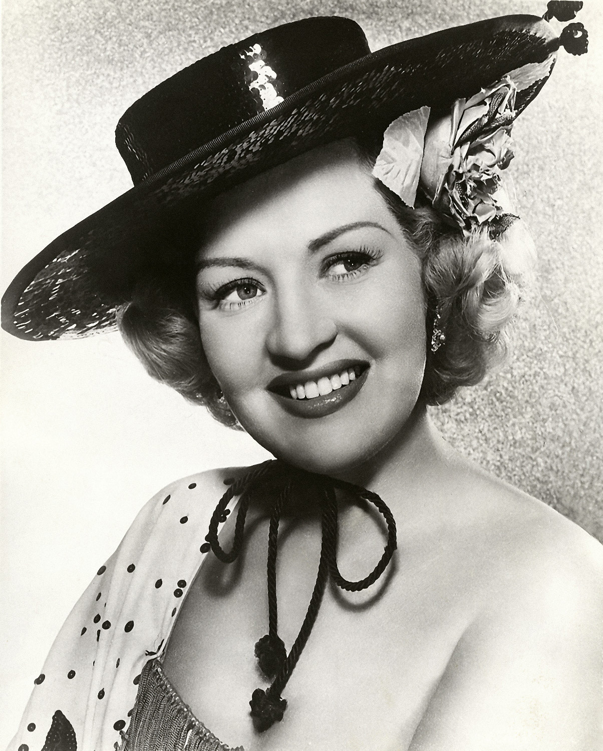 Бетти Грэйбл (Betty Grable)