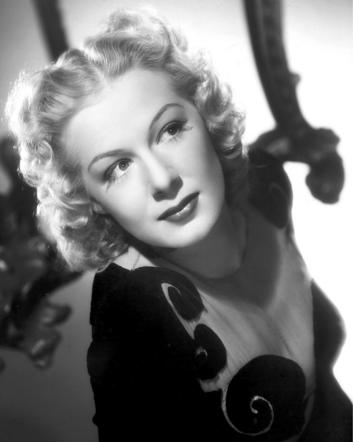 Бетти Хаттон (Betty Hutton)