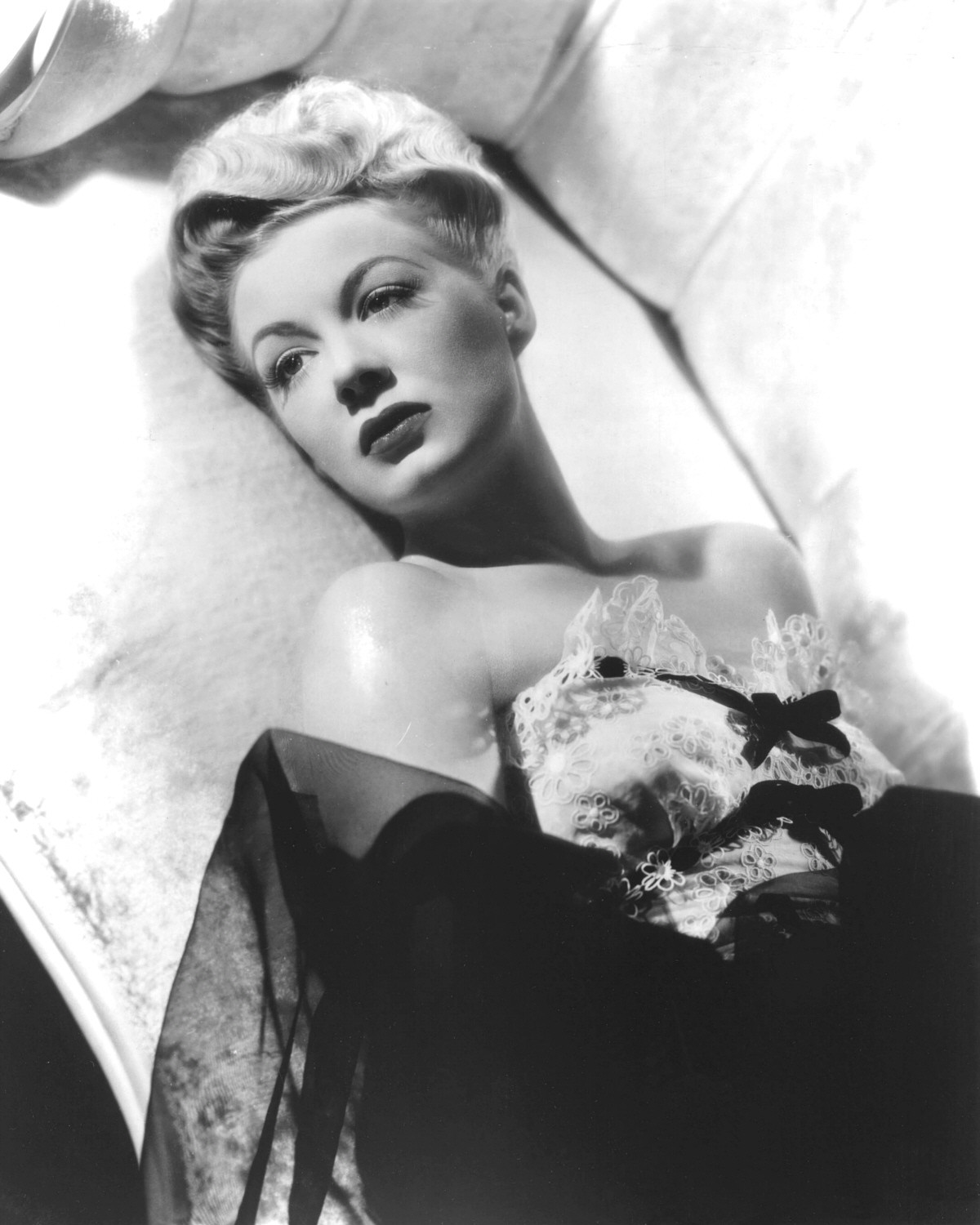 Бетти Хаттон (Betty Hutton)