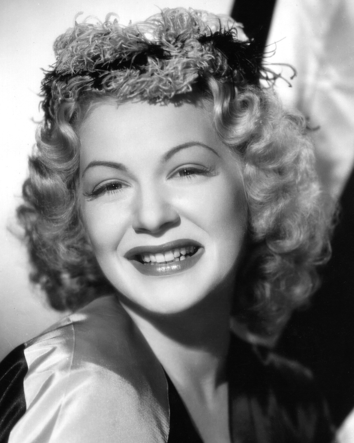 Бетти Хаттон (Betty Hutton)