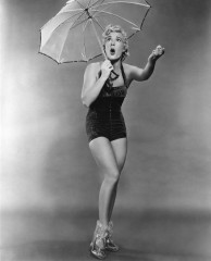 Betty Hutton фото №399609