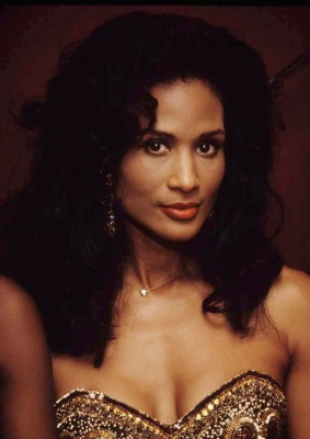 Beverly Johnson фото №404834