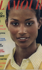 Beverly Johnson фото №391796