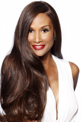 Beverly Johnson фото №470275