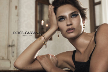 Bianca Balti фото №443421