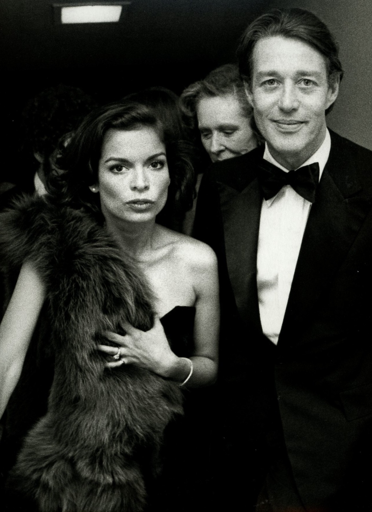 Бьянка Джаггер (Bianca Jagger)