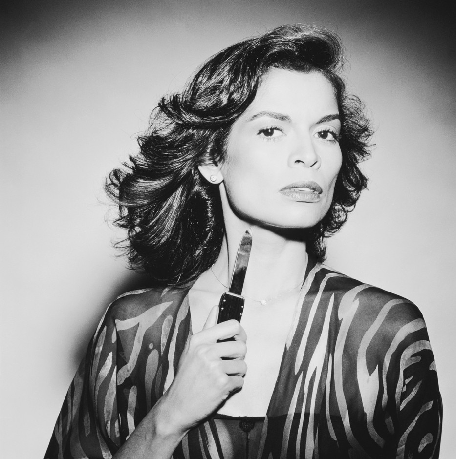 Бьянка Джаггер (Bianca Jagger)