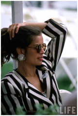 Bianca Jagger фото №661989