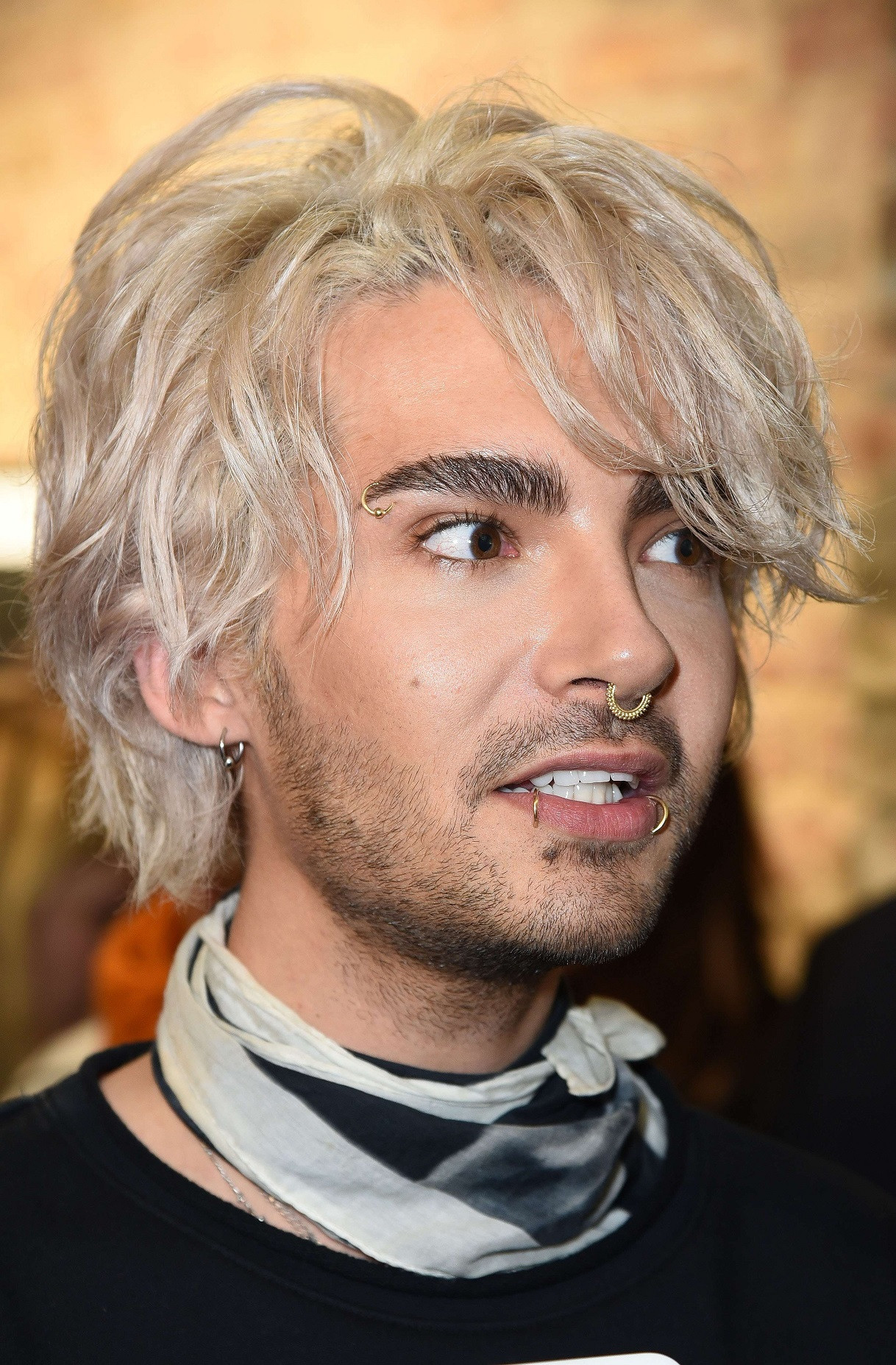 Билл Каулитц (Bill Kaulitz)