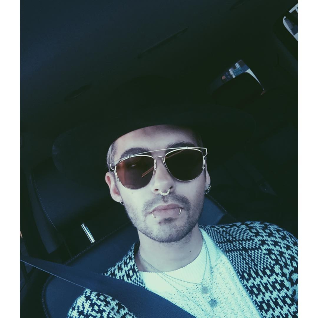 Билл Каулитц (Bill Kaulitz)