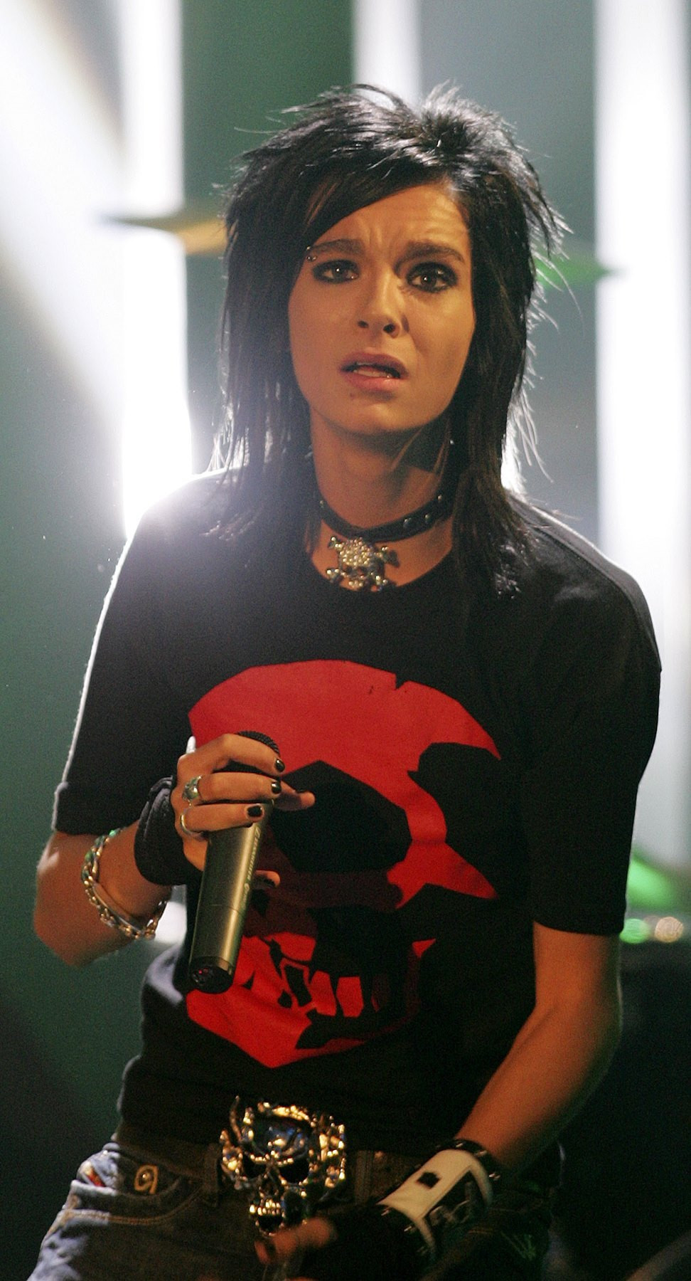 Билл Каулитц (Bill Kaulitz)