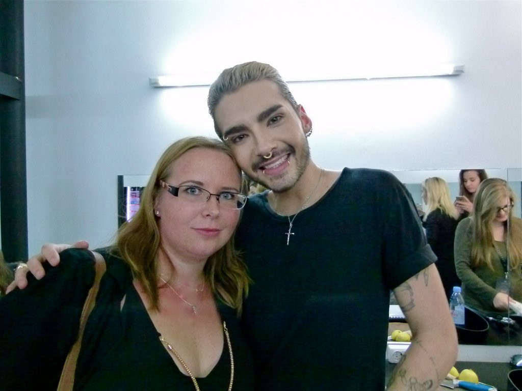 Билл Каулитц (Bill Kaulitz)