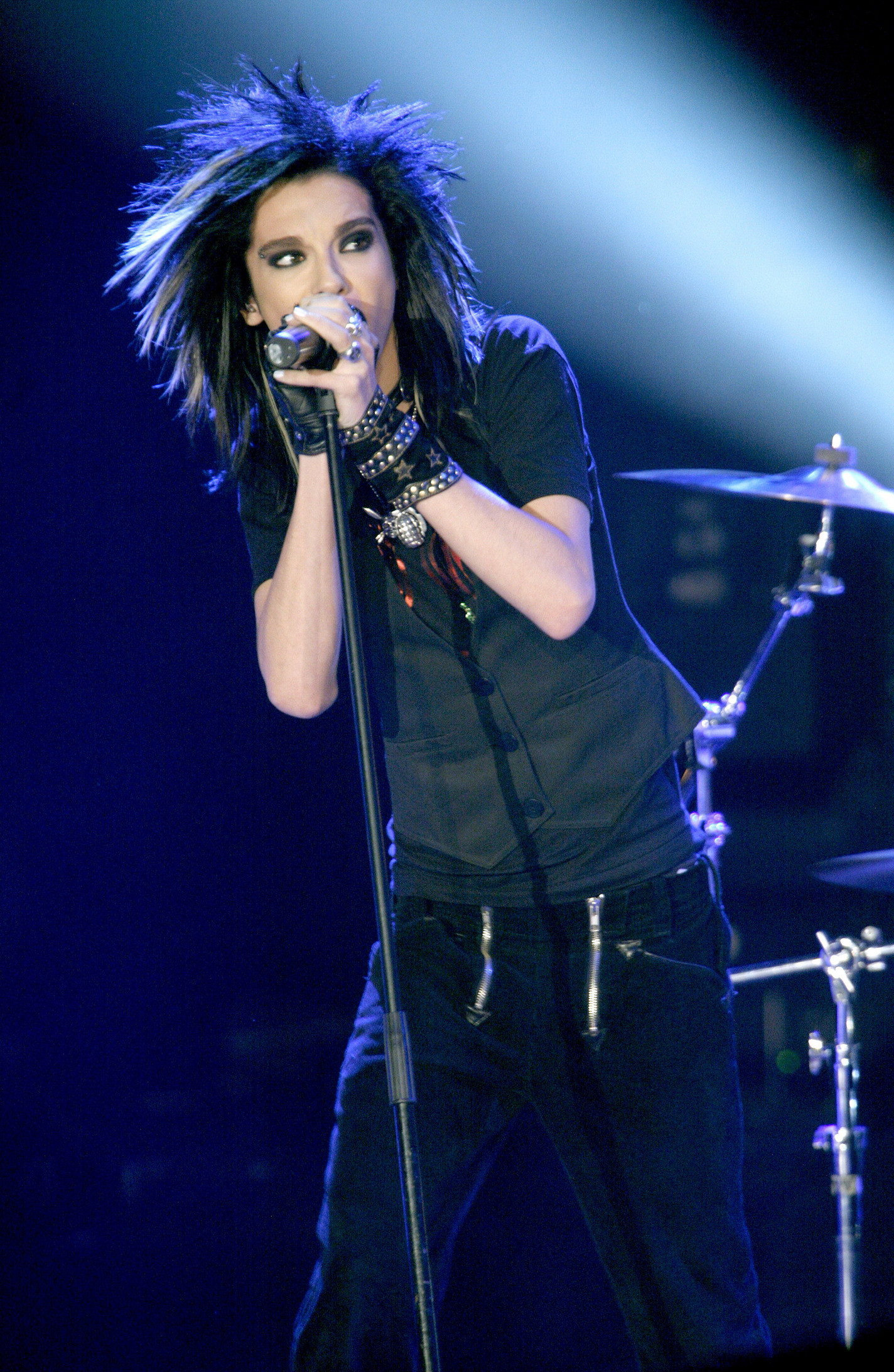 Билл Каулитц (Bill Kaulitz)