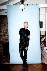 Bill Kaulitz фото №857894