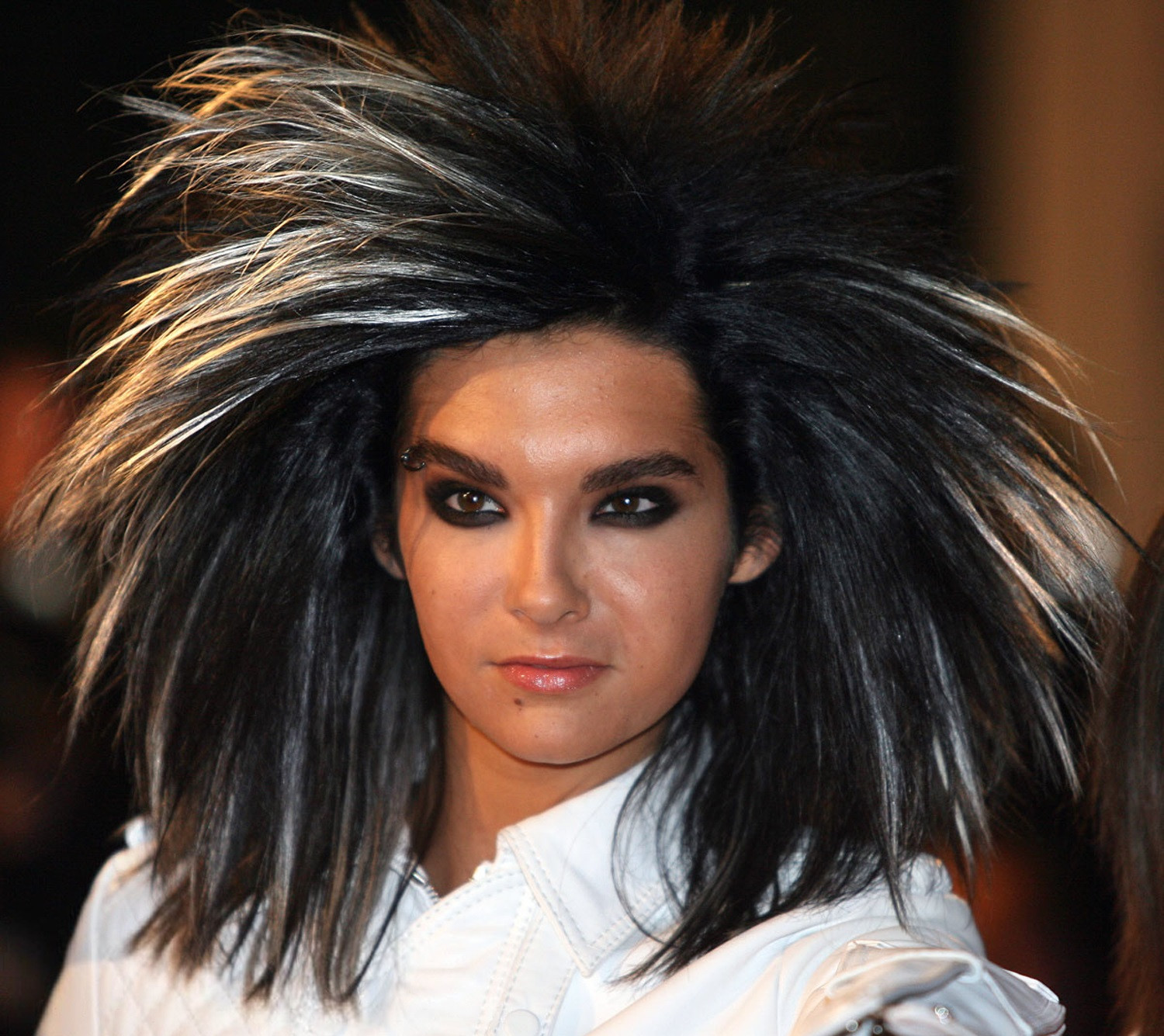 Билл Каулитц (Bill Kaulitz)