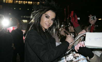 Bill Kaulitz фото №856953