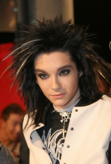 Bill Kaulitz фото №860485