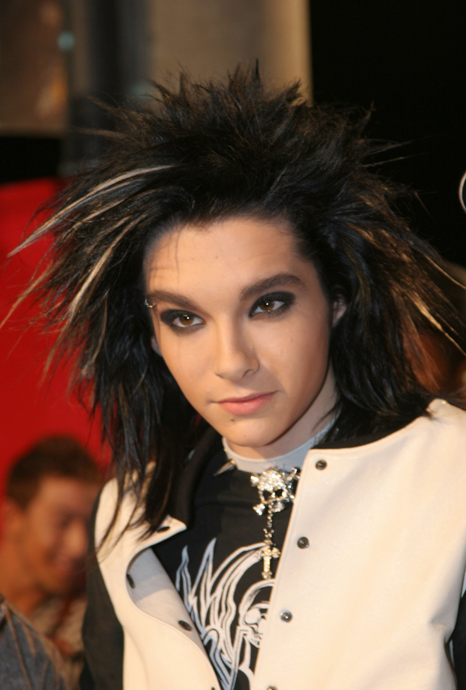 Билл Каулитц (Bill Kaulitz)