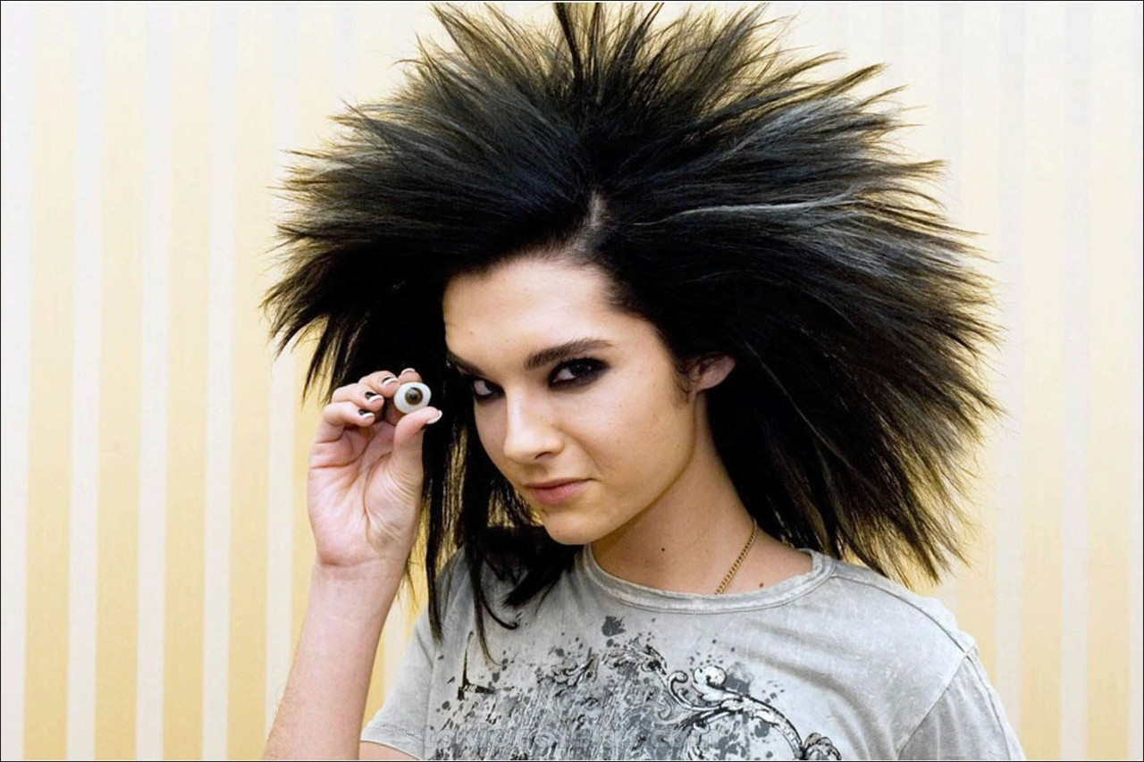 Билл Каулитц (Bill Kaulitz)