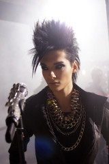 Bill Kaulitz фото №887521