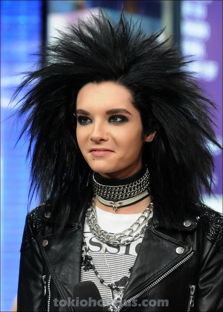 Билл Каулитц (Bill Kaulitz)