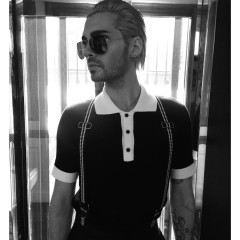 Bill Kaulitz фото №887523