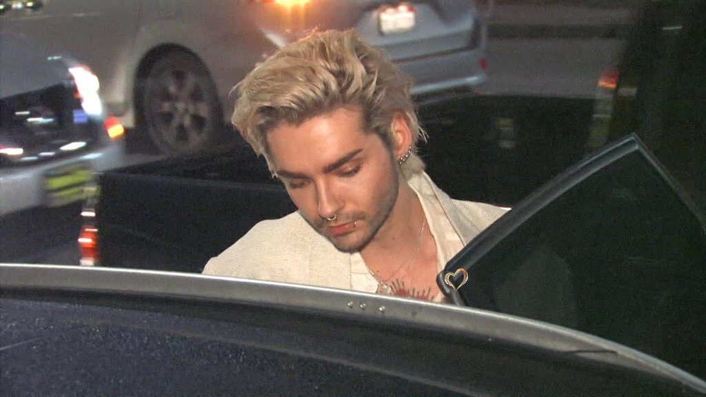 Билл Каулитц (Bill Kaulitz)