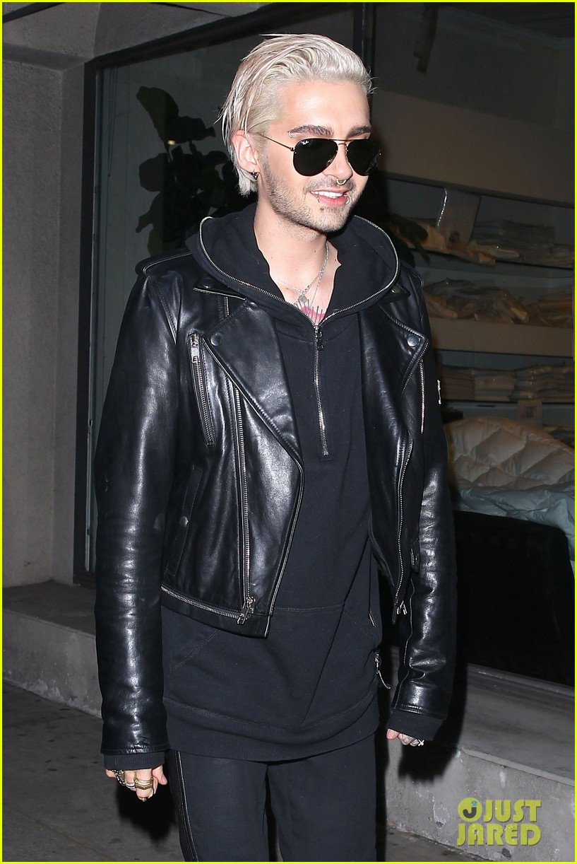 Билл Каулитц (Bill Kaulitz)