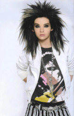 Bill Kaulitz фото №887281