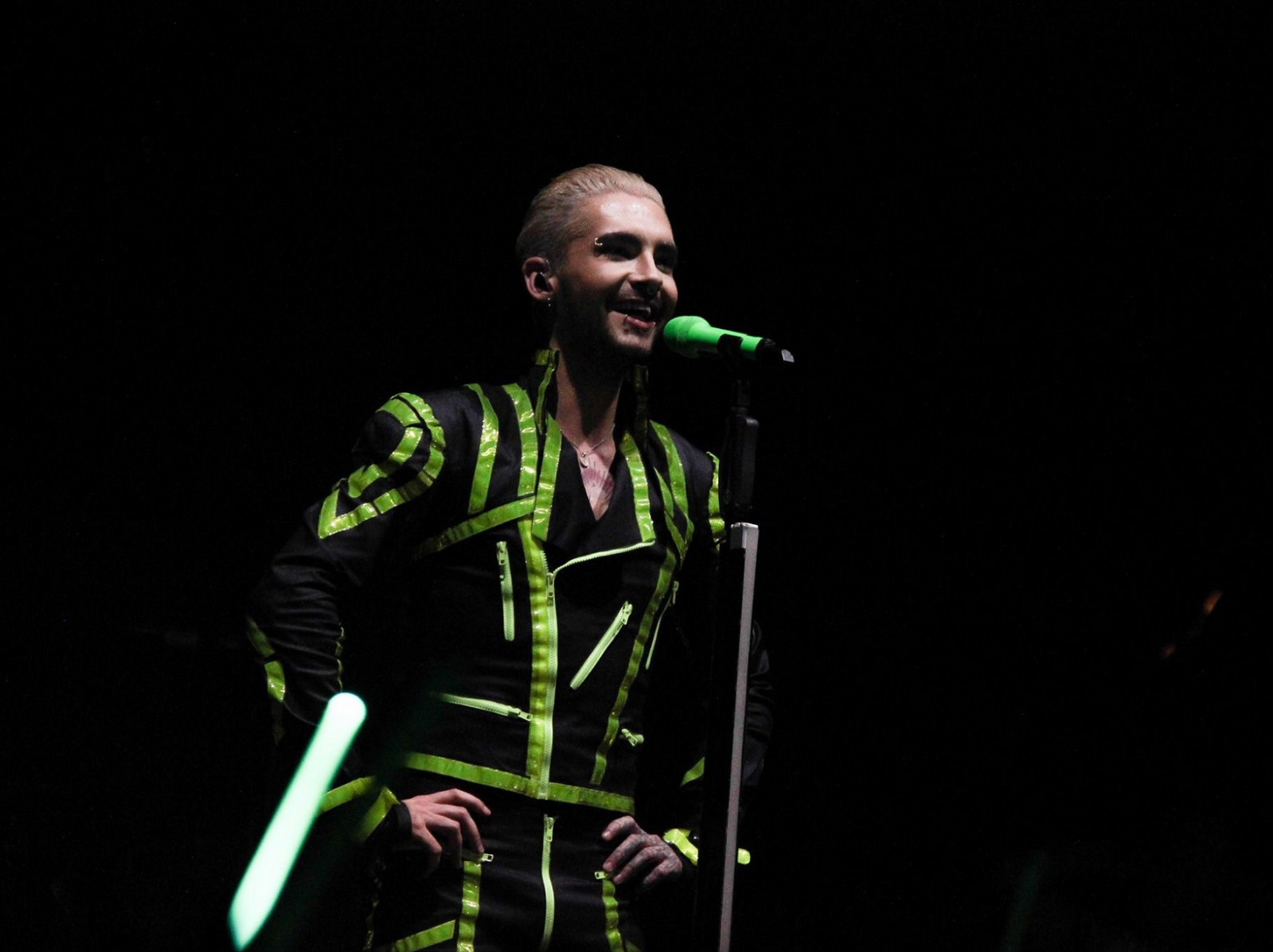 Билл Каулитц (Bill Kaulitz)