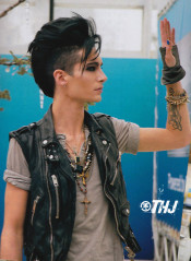 Bill Kaulitz фото №886612